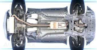 2021 Chevrolet Trax LT 1LT - miniatura 22