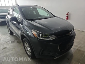 2021 Chevrolet Trax LT 1LT - miniatura 3