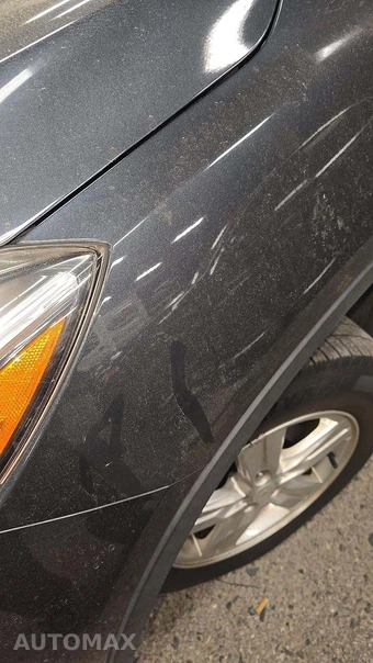 2021 Chevrolet Trax LT 1LT - miniatura 39
