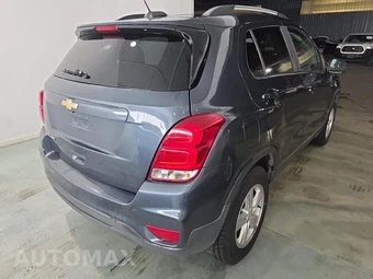 2021 Chevrolet Trax LT 1LT - miniatura 4