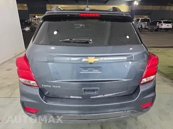 2021 Chevrolet Trax LT 1LT - miniatura 5