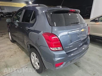 2021 Chevrolet Trax LT 1LT - miniatura 6