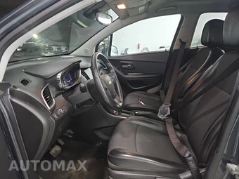 2021 Chevrolet Trax LT 1LT - miniatura 7