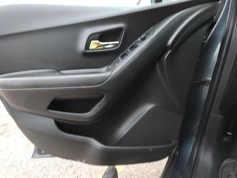 2021 Chevrolet Trax LT 1LT - miniatura 9