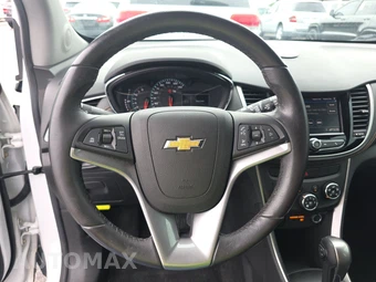 2021 Chevrolet Trax LT 1LT – miniatura 10