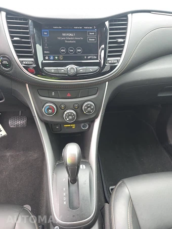 2021 Chevrolet Trax LT 1LT – miniatura 11