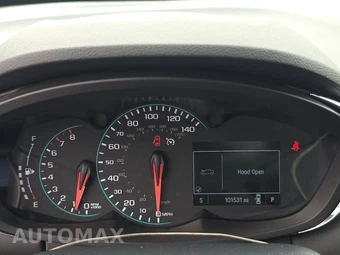 2021 Chevrolet Trax LT 1LT – miniatura 12