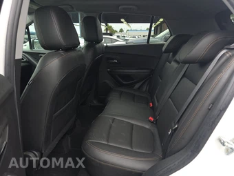 2021 Chevrolet Trax LT 1LT – miniatura 13