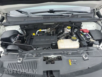 2021 Chevrolet Trax LT 1LT – miniatura 15