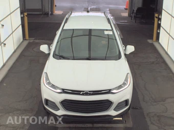 2021 Chevrolet Trax LT 1LT – miniatura 2