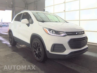 2021 Chevrolet Trax LT 1LT – miniatura 3