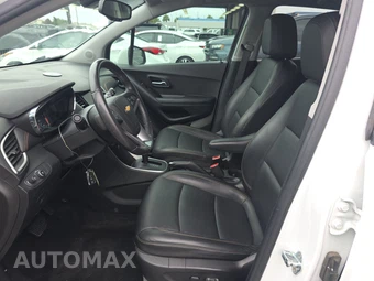 2021 Chevrolet Trax LT 1LT – miniatura 7