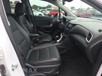 2021 Chevrolet Trax LT 1LT – miniatura 8