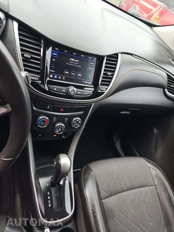 2021 Chevrolet Trax LT 1LT - miniatura 10