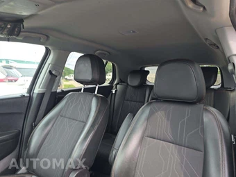 2021 Chevrolet Trax LT 1LT - miniatura 11