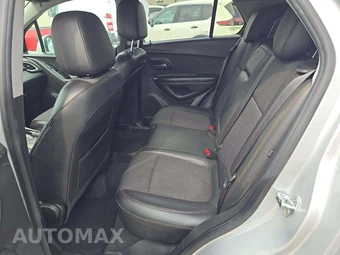 2021 Chevrolet Trax LT 1LT - miniatura 13