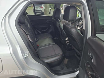 2021 Chevrolet Trax LT 1LT - miniatura 16