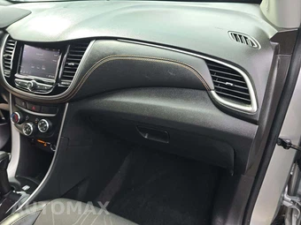 2021 Chevrolet Trax LT 1LT - miniatura 19