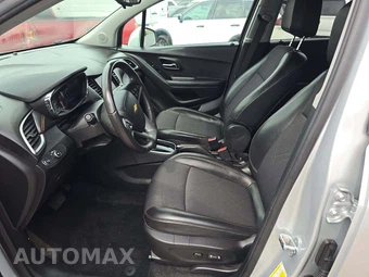 2021 Chevrolet Trax LT 1LT - miniatura 6