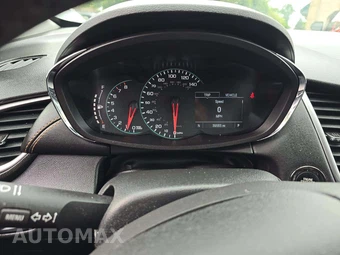 2021 Chevrolet Trax LT 1LT - miniatura 9