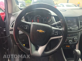2021 Chevrolet Trax LT 1LT – miniatura 10