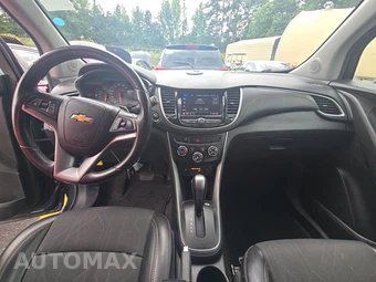 2021 Chevrolet Trax LT 1LT – miniatura 11