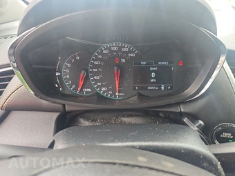 2021 Chevrolet Trax LT 1LT – miniatura 12