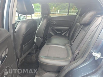 2021 Chevrolet Trax LT 1LT – miniatura 13