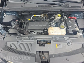 2021 Chevrolet Trax LT 1LT – miniatura 15