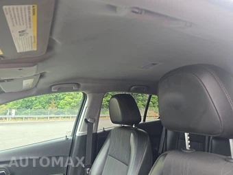 2021 Chevrolet Trax LT 1LT – miniatura 18