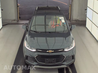 2021 Chevrolet Trax LT 1LT – miniatura 2