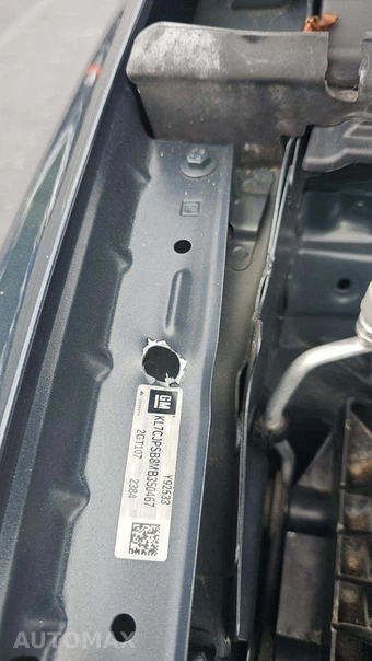 2021 Chevrolet Trax LT 1LT – miniatura 22