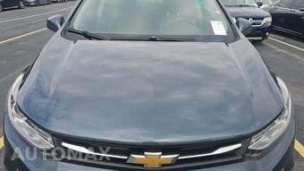 2021 Chevrolet Trax LT 1LT – miniatura 25