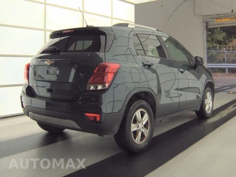 2021 Chevrolet Trax LT 1LT – miniatura 4