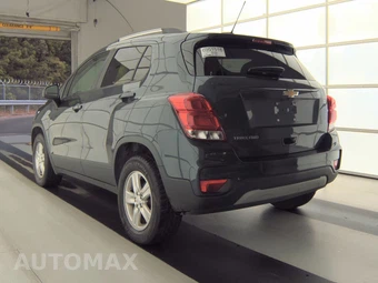 2021 Chevrolet Trax LT 1LT – miniatura 6
