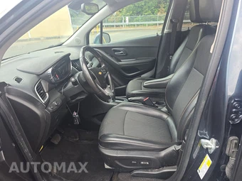 2021 Chevrolet Trax LT 1LT – miniatura 7