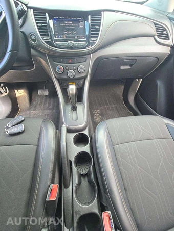 2021 Chevrolet Trax LT 1LT – miniatura 10