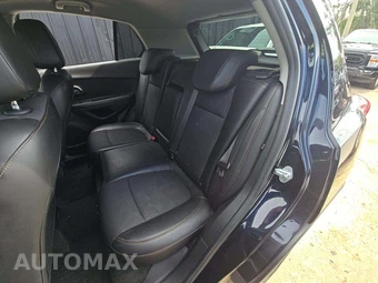 2021 Chevrolet Trax LT 1LT – miniatura 13