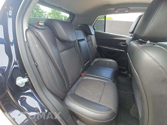 2021 Chevrolet Trax LT 1LT – miniatura 16