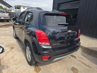 2021 Chevrolet Trax LT 1LT – miniatura 2