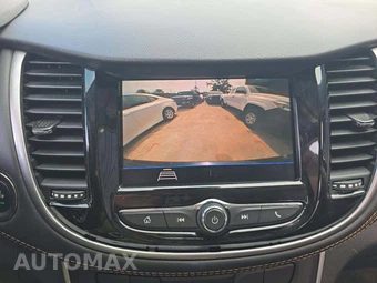 2021 Chevrolet Trax LT 1LT – miniatura 24