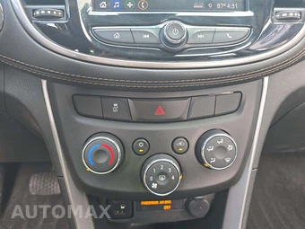 2021 Chevrolet Trax LT 1LT – miniatura 25