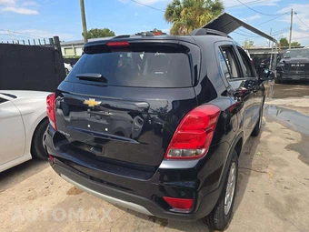 2021 Chevrolet Trax LT 1LT – miniatura 3