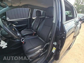 2021 Chevrolet Trax LT 1LT – miniatura 6