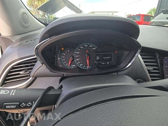 2021 Chevrolet Trax LT 1LT – miniatura 9