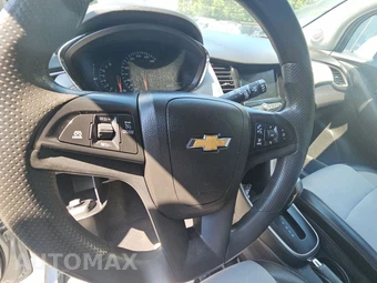 2021 Chevrolet Trax LT 1LT – miniatura 10