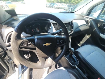 2021 Chevrolet Trax LT 1LT – miniatura 11