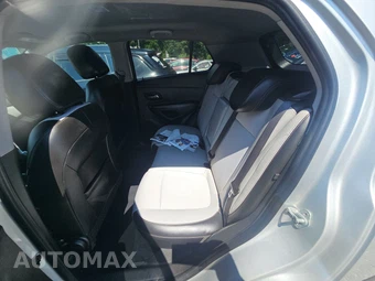 2021 Chevrolet Trax LT 1LT – miniatura 13