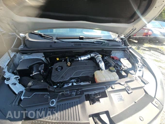 2021 Chevrolet Trax LT 1LT – miniatura 15