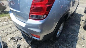 2021 Chevrolet Trax LT 1LT – miniatura 19
